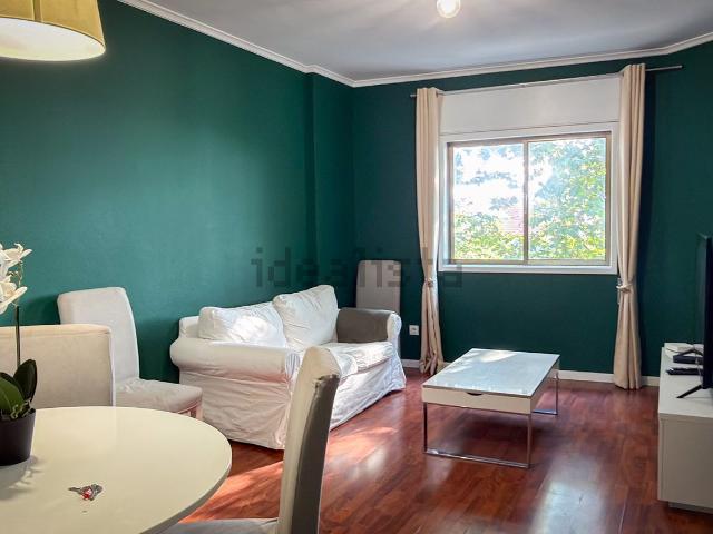 Apartamento alugar em Porto, Aldoar