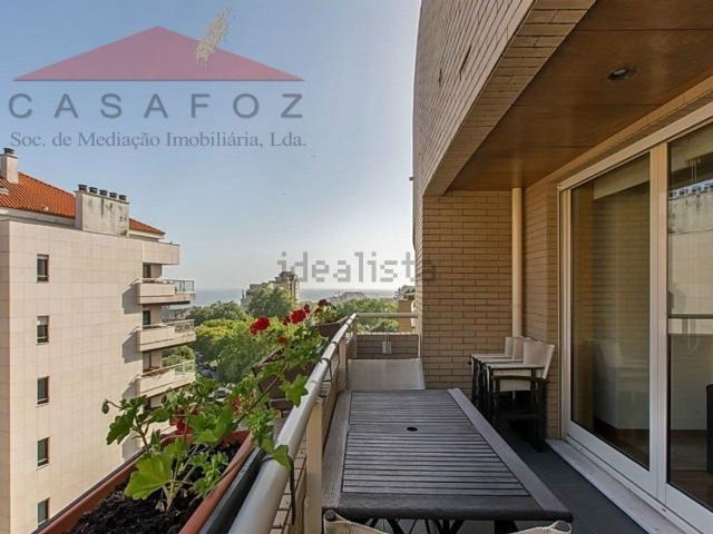 Apartamento venda em Porto, Aldoar