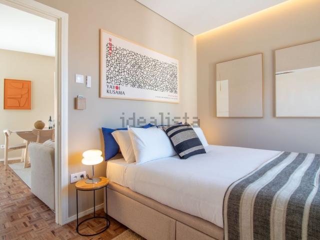 Apartamento alugar em Porto, Aldoar
