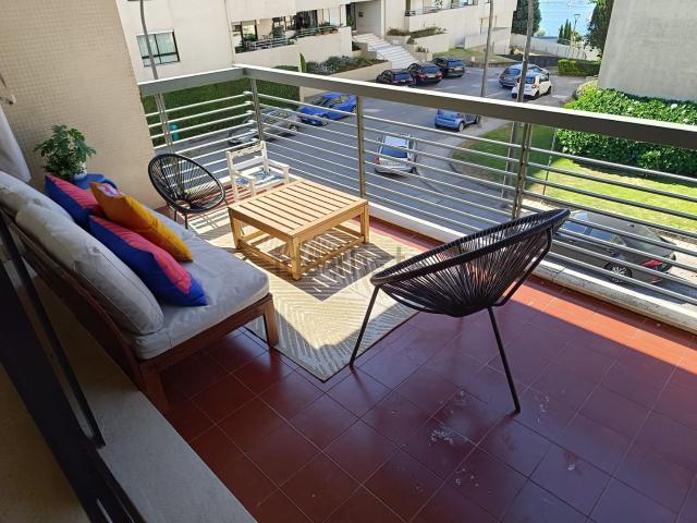 Apartamento alugar em Porto, Aldoar