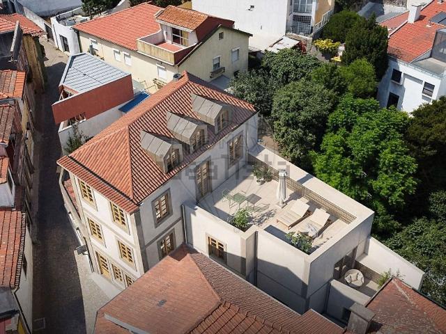 Apartamento venda em Porto, Aldoar
