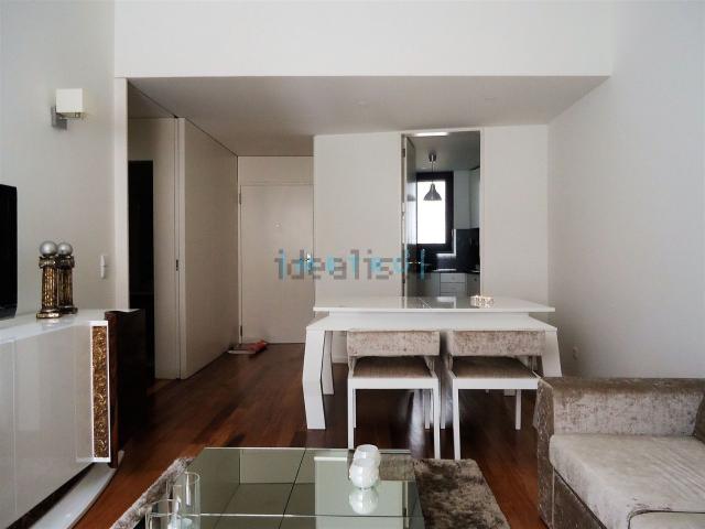 Apartamento alugar em Passeio Alegre, Porto