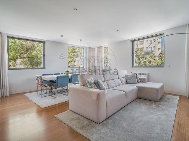 Apartamento venda em Porto, Aldoar