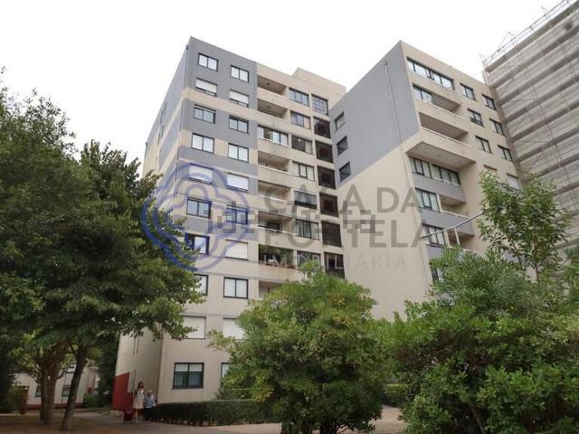 Apartamento venda em Porto, Aldoar