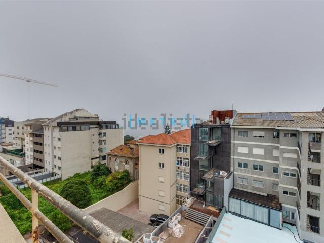 Apartamento venda em Porto, Aldoar