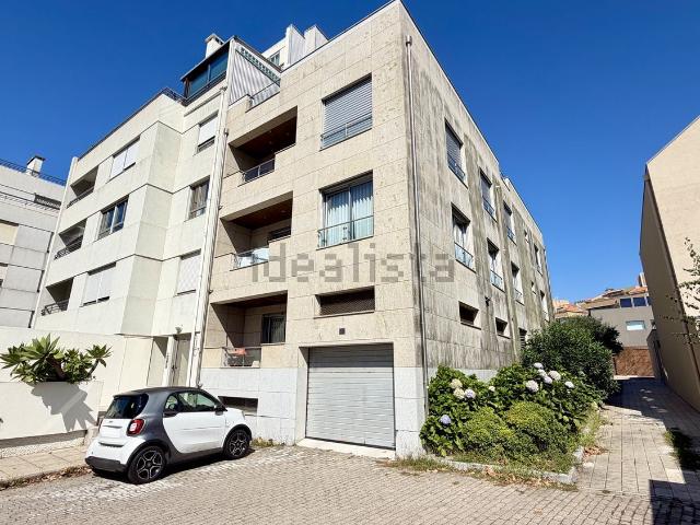 Apartamento venda em Porto, Aldoar