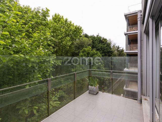 Apartamento alugar em Porto, Aldoar