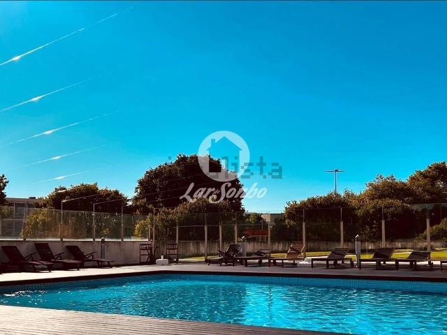 Apartamento venda em Porto, Aldoar