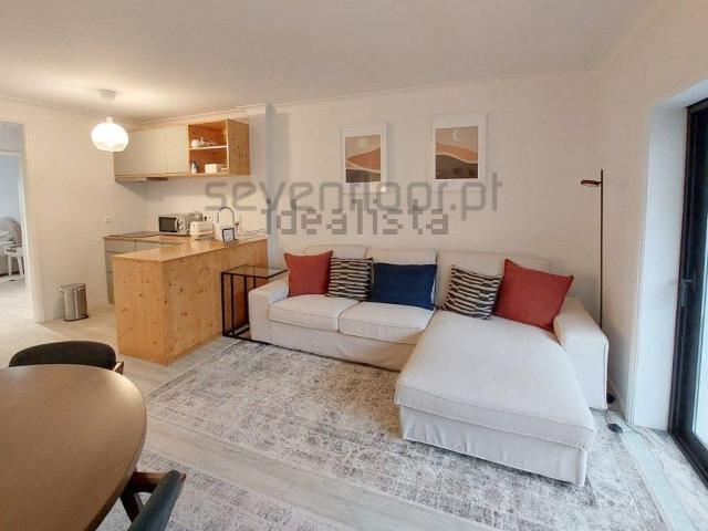 Apartamento alugar em Porto, Aldoar