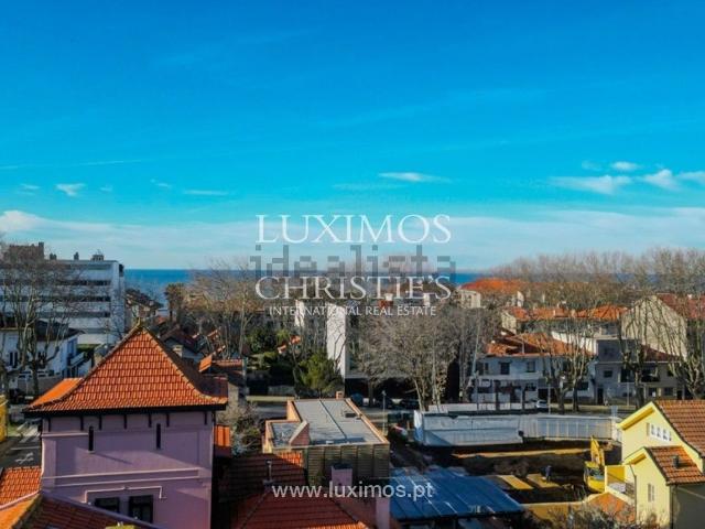 Duplex venda em Porto, Aldoar
