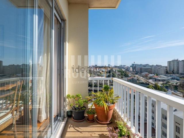 Apartamento venda em Porto, Aldoar