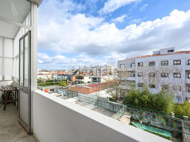Apartamento venda em Porto, Aldoar