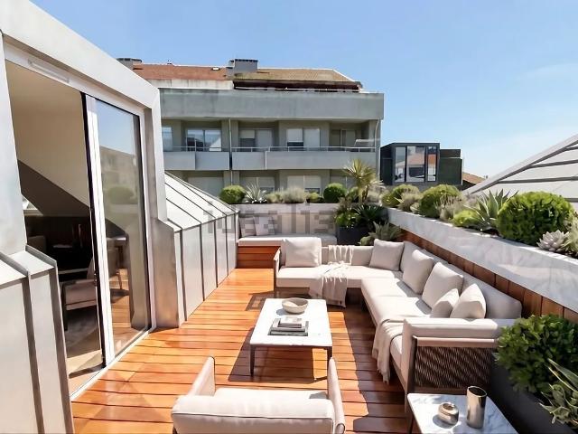 Apartamento venda em Porto, Aldoar