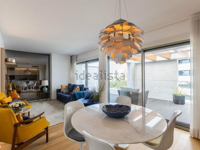 Apartamento venda em Pinhais da Foz, Porto