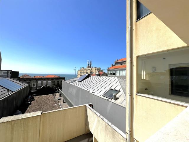Apartamento venda em Porto, Aldoar