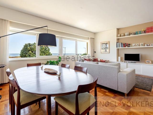Apartamento venda em Porto, Aldoar