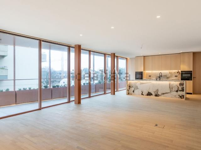 Apartamento venda em Porto, Aldoar