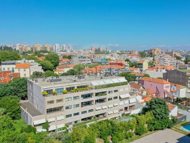 Apartamento venda em Porto, Aldoar