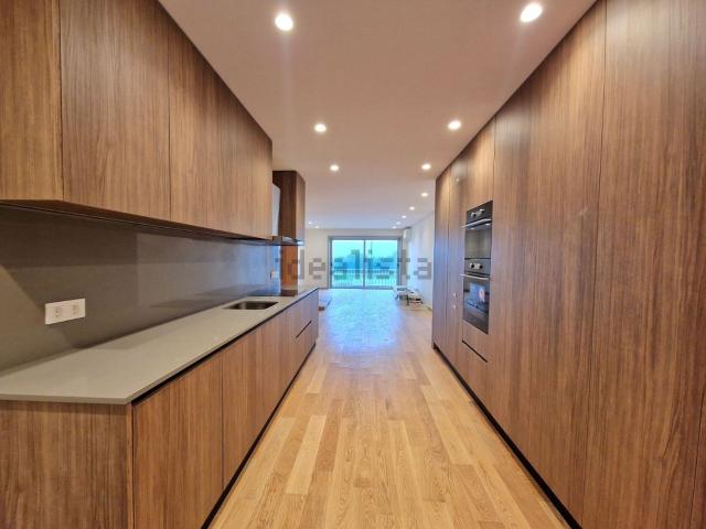 Apartamento venda em Porto, Aldoar