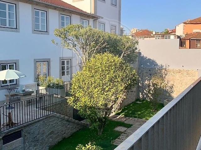 Apartamento alugar em Porto, Aldoar