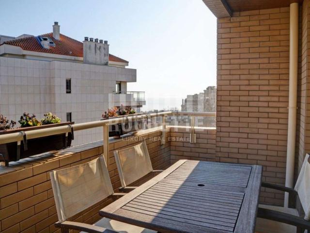Apartamento venda em Porto, Aldoar