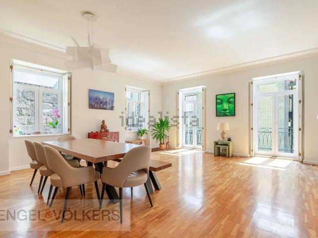 Apartamento venda em Porto, Aldoar