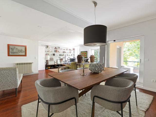 Apartamento venda em Porto, Aldoar