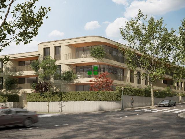 Apartamento venda em Porto, Aldoar