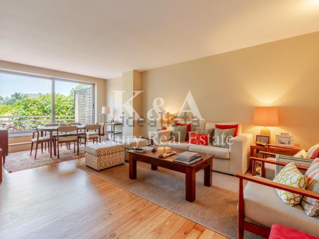 Apartamento venda em Porto, Aldoar