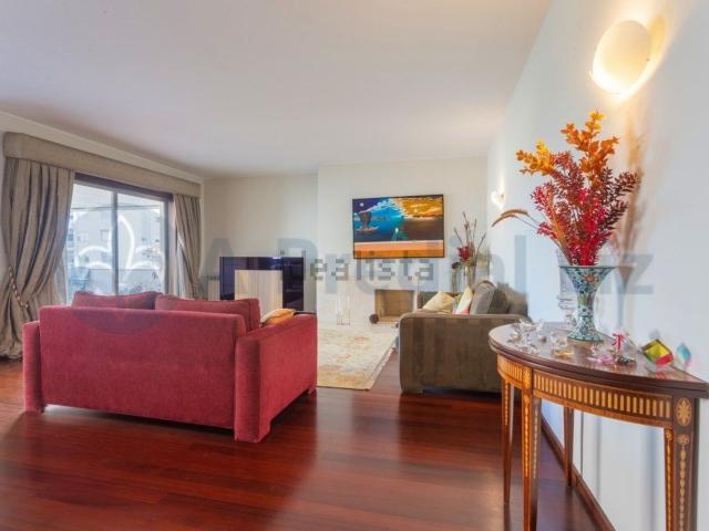 Apartamento venda em Porto, Lordelo Do Ouro