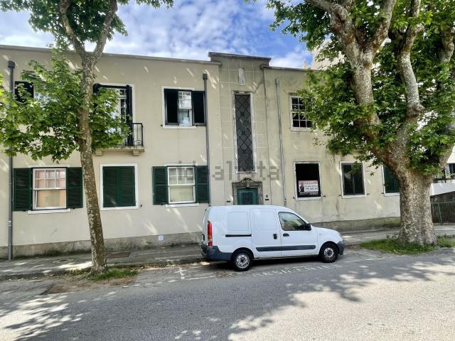 Apartamento venda em Porto, Aldoar