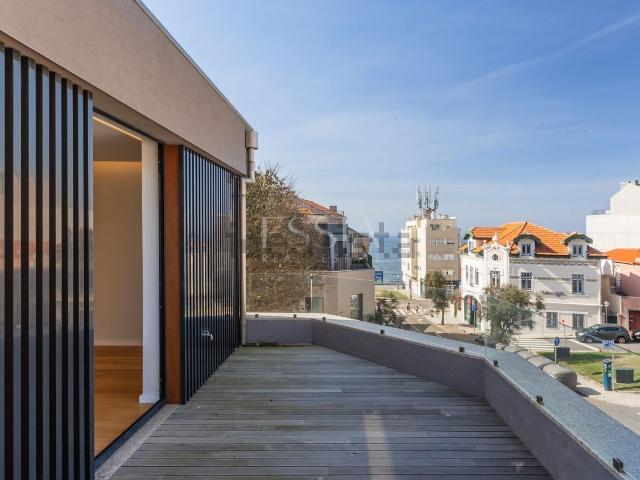 Duplex alugar em Senhora da Luz, Porto