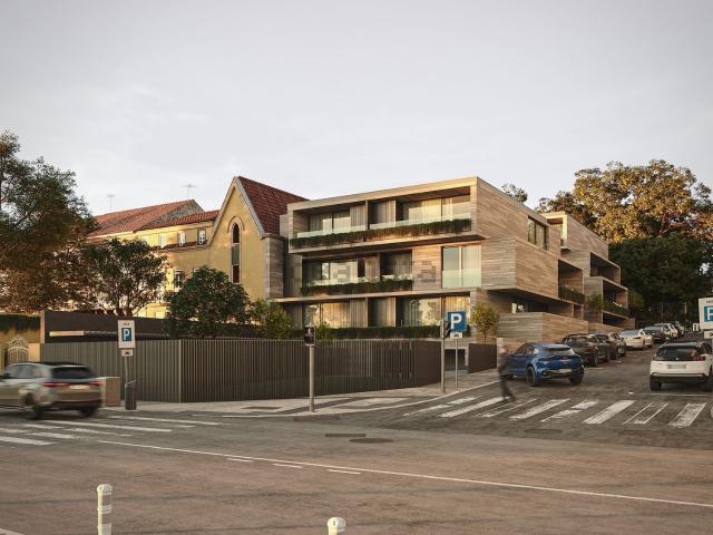 Apartamento venda em Porto, Aldoar