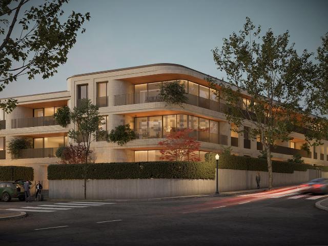 Apartamento venda em Senhora da Luz, Porto