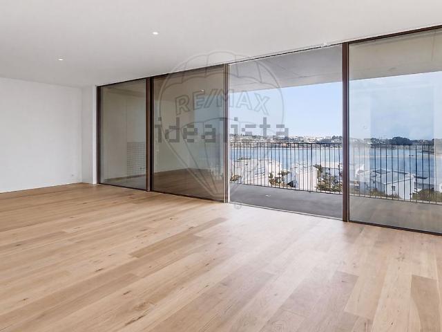 Apartamento venda em Porto, Aldoar
