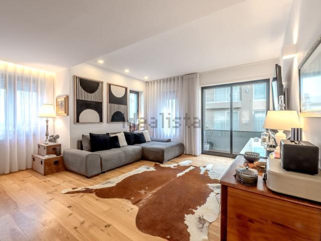 Apartamento venda em Porto, Aldoar