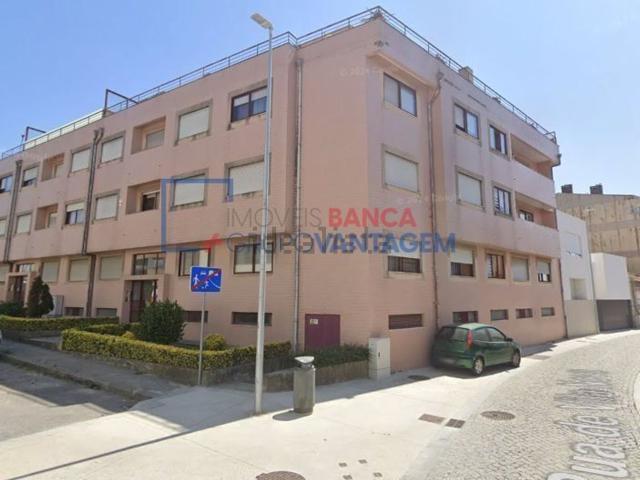 Apartamento venda em Porto, Aldoar
