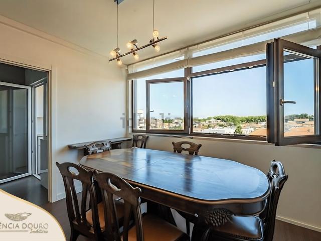 Apartamento venda em Porto, Aldoar