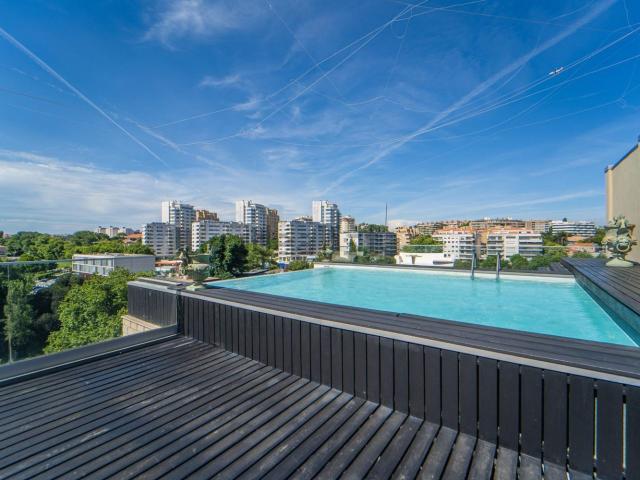 Duplex venda em Porto, Aldoar