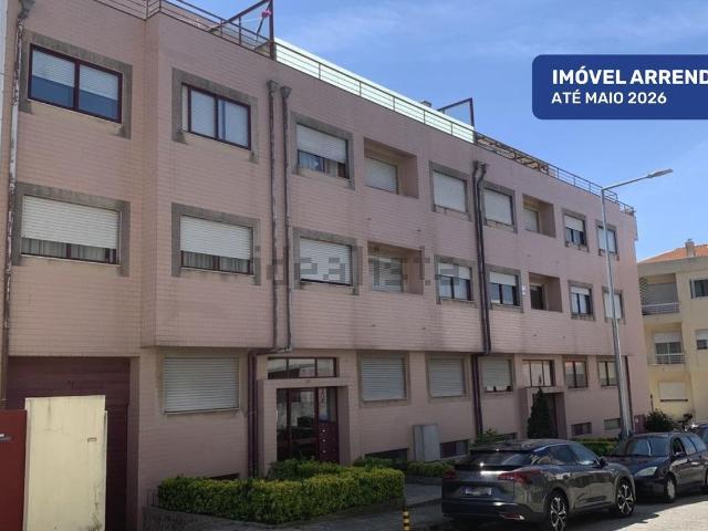 Apartamento venda em Porto, Aldoar