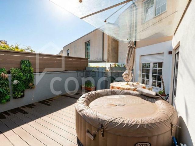 Apartamento venda em Cadouços, Porto