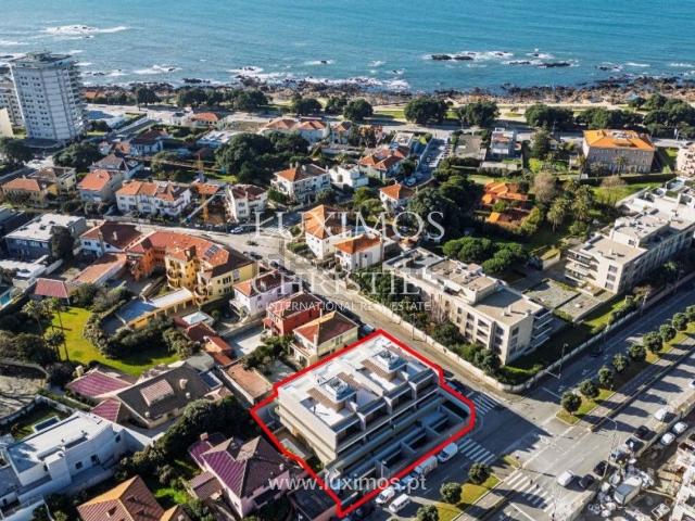 Duplex venda em Porto, Aldoar