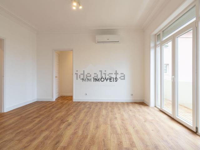 Apartamento alugar em Porto, Aldoar