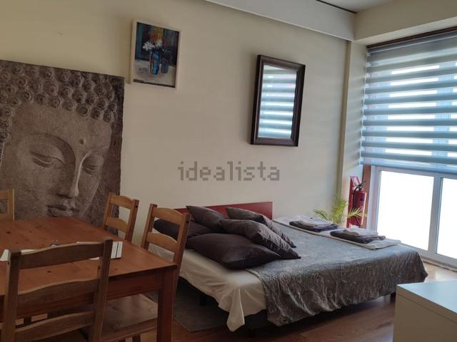 Apartamento alugar em Porto, Aldoar