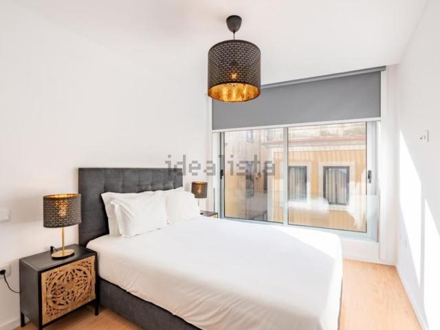Apartamento alugar em Porto, Aldoar