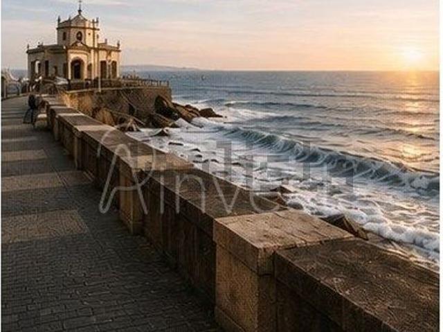 Apartamento venda em Porto, Aldoar