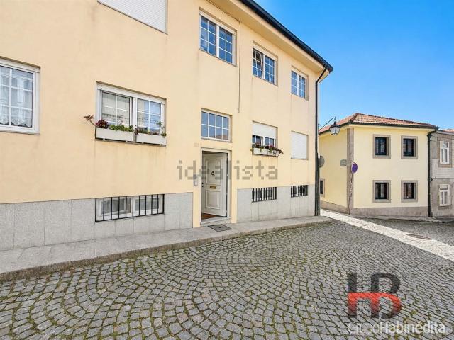 Apartamento venda em Porto, Aldoar