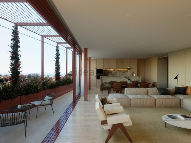 Apartamento venda em Porto, Aldoar