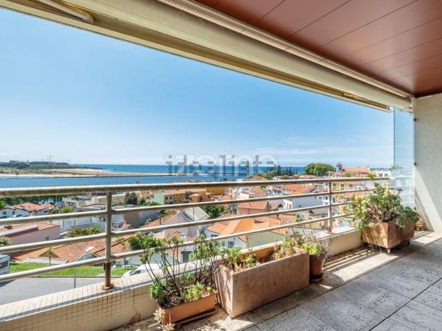 Apartamento alugar em Porto, Aldoar