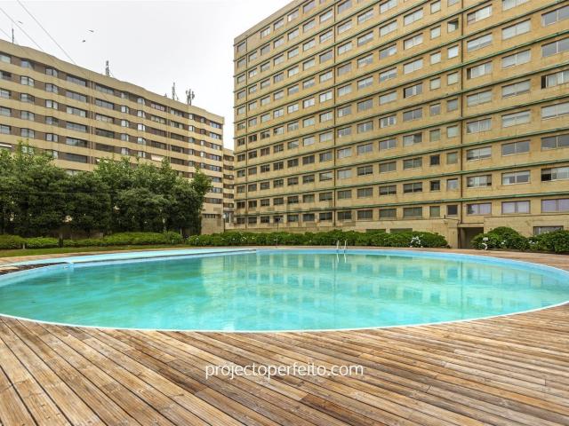 Apartamento venda em Porto, Aldoar